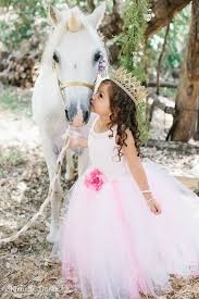 Enchanting Unicorn Pony Party
