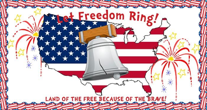 Let Freedom Ring