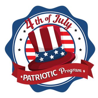 Patriotic Program