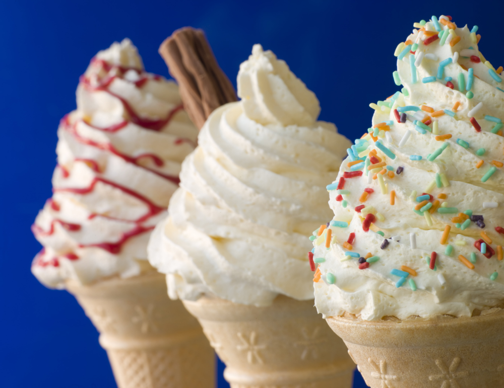 Ice Cream