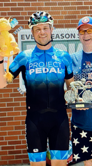 Bike Winner - Male