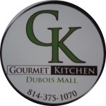 Gourmet Kitchens Logo