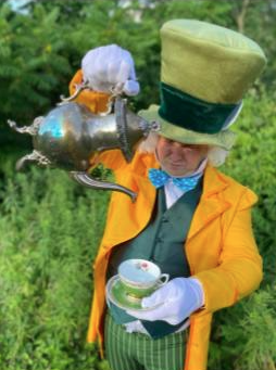 Mad Hatter’s