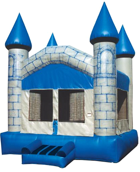 Royal Castle Moonbounce​