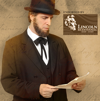 Abraham Lincoln