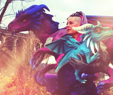 Dragons